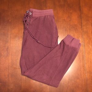 American Eagle Joggers